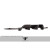 2012-2019 BMW M6 F12 Carbon AF-1 Rear Diffuser ( CFP ) - 1 Piece - image 8
