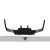 2012-2019 BMW M6 F12 Carbon AF-1 Rear Diffuser ( CFP ) - 1 Piece - image 10