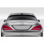2014-2015 Mercedes CLA Class AMG Look Roof Wing Spoiler - 1 Piece (S) - image 3