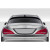 2014-2015 Mercedes CLA Class Duraflex AMG Look Roof Wing Spoiler - 1 Piece (S) - image 3