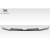 2014-2018 BMW M3 F80 2014-2020 M4 F82 F83 CS Look Front Lip Under Spoiler - 1 Piece (S) - image 9
