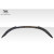 2014-2018 BMW M3 F80 2014-2020 M4 F82 F83 CS Look Front Lip Under Spoiler - 1 Piece (S) - image 7