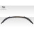 2014-2018 BMW M3 F80 2014-2020 M4 F82 F83 CS Look Front Lip Under Spoiler - 1 Piece (S) - image 13