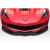 2014-2019 Chevrolet Corvette C7 Apex Front Splitter - 3 Piece - image 1