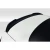2012-2018 BMW 3 Series CS Look Rear Wing - image 3