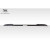 2012-2018 BMW 3 Series F30 CS Look Rear Wing Spoiler - 1 Piece - image 3