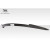 2014-2020 BMW 4 Series F32 CS Look Rear Wing Spoiler - 1 Piece (S) - image 4
