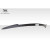 2014-2020 BMW 4 Series F32 CS Look Rear Wing Spoiler - 1 Piece (S) - image 5