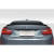 2014-2021 BMW 2 Series F22 F87 High Kick Rear Wing Spoiler - 1 Piece (S) - image 1