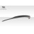 2014-2015 Mercedes CLA Class Duraflex High Kick Rear Wing Spoiler - 1 Piece - image 4