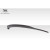 2014-2015 Mercedes CLA Class High Kick Rear Wing Spoiler - 1 Piece (S) - image 4