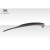 2014-2015 Mercedes CLA Class High Kick Rear Wing Spoiler - 1 Piece (S) - image 8