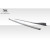 2013-2020 Lexus GS Series GS200 GS300 GS350 GS450 GS450H IKS Side Skirt Rocker Panels - 2 Piece (S) - image 9