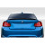 2014-2021 BMW 2 Series / 2016-2021 BMW M2 F22 F23 F87 Duraflex M Tech Rear Wing Spoiler - 1 Piece (S) - image 1
