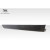 2008-2010 Subaru Impreza 2008-2011 Impreza WRX 4DR 5DR Duraflex MSR Side Skirts - 2 Piece - image 7
