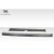 2008-2010 Subaru Impreza MSR Side Skirts - image 7