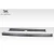 2008-2010 Subaru Impreza MSR Side Skirts - image 17