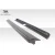2008-2010 Subaru Impreza MSR Side Skirts - image 16
