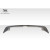 2011-2017 Nissan Juke N1 Roof Wing Spoiler - 1 Piece (S) - image 4