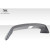 2011-2017 Nissan Juke N1 Roof Wing Spoiler - 1 Piece (S) - image 5