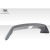 2011-2017 Nissan Juke N1 Roof Wing Spoiler - 1 Piece (S) - image 11