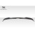 2018-2024 Toyota Camry Type V Rear Wing Spoiler - 1 Piece (S) - image 3