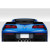 2014-2019 Chevrolet Corvette C7 Duraflex ZRF1 Look Rear Wing Spoiler - 1 Piece - image 1