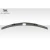 2014-2019 Chevrolet Corvette C7 ZRF1 Look Rear Wing Spoiler - 1 Piece - image 6