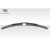 2014-2019 Chevrolet Corvette C7 ZRF1 Look Rear Wing Spoiler - 1 Piece - image 9