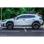 2018-2023 Subaru XV Crosstrek Fennec Outdoors Edition Rear Window Scoops - 2 Piece - image 11