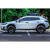 2018-2023 Subaru XV Crosstrek Fennec Outdoors Edition Rear Window Scoops - 2 Piece - image 5