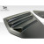 2018-2023 Subaru XV Crosstrek Fennec Outdoors Edition Rear Window Scoops - 2 Piece - image 10