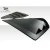 2018-2023 Subaru XV Crosstrek Fennec Outdoors Edition Rear Window Scoops - 2 Piece - image 16