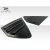 2018-2023 Subaru Crosstrek Fennec Outdoors Edition Scoop - image 11