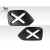 2018-2023 Subaru XV Crosstrek Fennec Outdoors Edition V1 Reflector Covers - 2 Piece - image 8