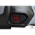 2018-2023 Subaru XV Crosstrek Fennec Outdoors Edition V1 Reflector Covers - 2 Piece - image 7