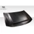 2006-2010 Dodge Charger Demon Look Hood - 1 Piece - image 11