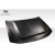 2006-2010 Dodge Charger Demon Look Hood - image 5