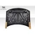 2006-2010 Dodge Charger Demon Look Hood - 1 Piece - image 8