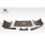2006-2009 Land Rover Range Rover Sport AR-D Body Kit - 3 Piece - image 9