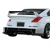 2003-2008 Nissan 350Z AM-S Rear Lip - image 3
