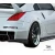 2003-2008 Nissan 350Z AM-S Rear Lip - image 4