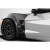 2005-2013 Chevrolet Corvette C6 ZR2 Front Fenders - 2 Piece - image 2