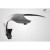 2005-2013 Chevrolet Corvette C6 ZR2 Front Fenders - 2 Piece - image 10