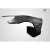 2005-2013 Chevrolet Corvette C6 ZR2 Front Fenders - 2 Piece - image 5