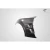 2005-2013 Chevrolet Corvette C6 ZR2 Front Fenders - 2 Piece - image 9