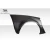 2005-2013 Chevrolet Corvette C6 ZR2 Rear Fenders - 2 Piece - image 13