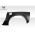 2005-2013 Chevrolet Corvette ZR2 Fender - image 3