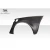 2005-2013 Chevrolet Corvette C6 ZR2 Rear Fenders - 2 Piece - image 7