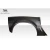 2005-2013 Chevrolet Corvette C6 ZR2 Rear Fenders - 2 Piece - image 10